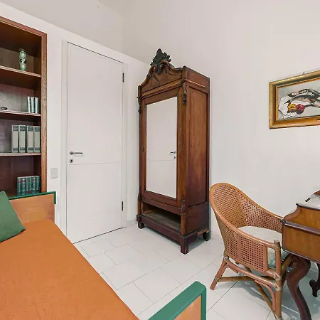 Apartment Casa Margherita *