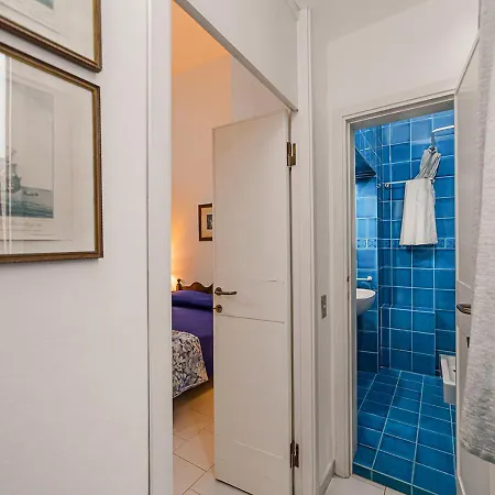 Apartment Casa Margherita La Maddalena (Sassari)