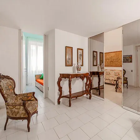 Casa Margherita Apartment La Maddalena (Sassari)