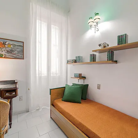 Casa Margherita * La Maddalena (Sassari)