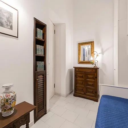 Casa Margherita Apartment