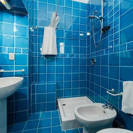 Casa Margherita Apartment *