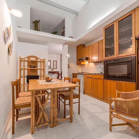 Apartment Casa Margherita