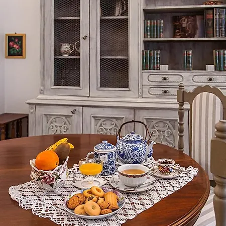 Casa Margherita