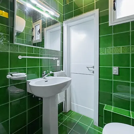 Casa Margherita Apartment La Maddalena (Sassari)