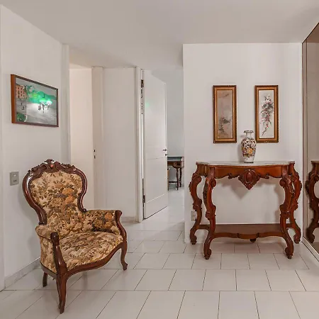 Casa Margherita La Maddalena (Sassari)