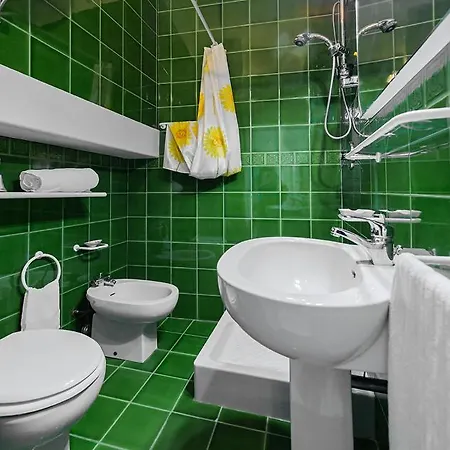 Casa Margherita Apartment *