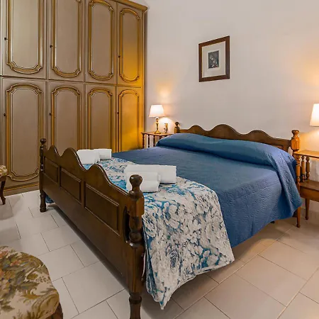 Casa Margherita