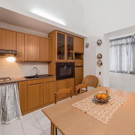 Apartment Casa Margherita *