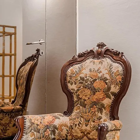 Apartment Casa Margherita La Maddalena (Sassari)