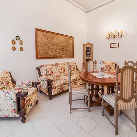 Casa Margherita Apartment