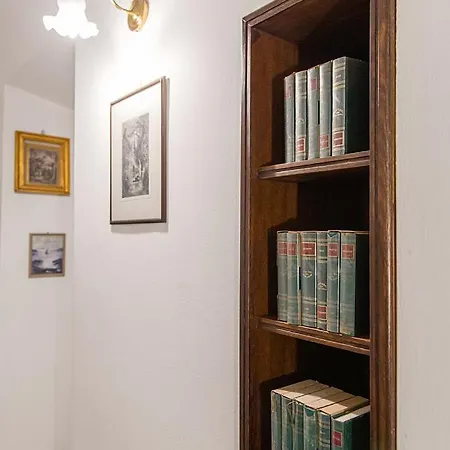 Apartment Casa Margherita La Maddalena (Sassari)