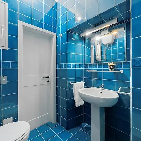 Casa Margherita La Maddalena (Sassari)